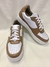 Zapatillas Grav Almendra