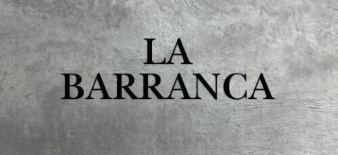 La Barranca