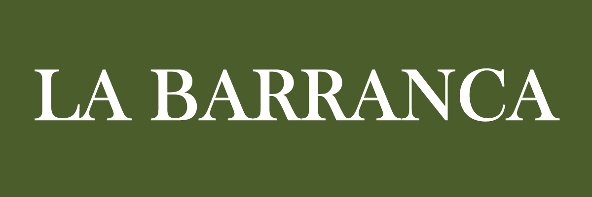 La Barranca
