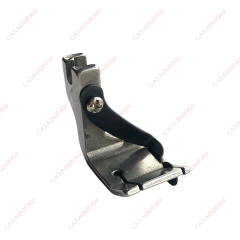 Prensatela Recta C/Guia Fija 1/2"