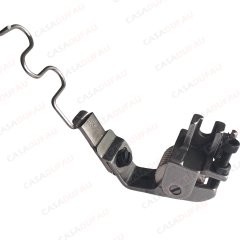 PRENSATELA PASA CINTA 3/8¨ C/RODILLO - comprar online