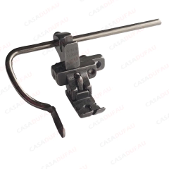 PRENSATELA REGULAR 3 POSC. C GUIA MATELASEAR - comprar online