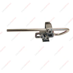 PRENSATELA REGULAR 3 POSC. C GUIA MATELASEAR - tienda online