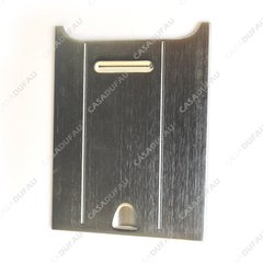 Placa Corrediza Singer 288
