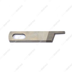 Cuchilla Superior Overlock Singer 14u