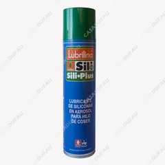Silicona En Aerosol Para Hilos Lubrilina