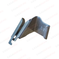 Guia Overlock Antienrrollado