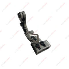 Prensatela Overlock 700F 4 Hilos (Con Tope)