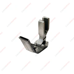 Prensatela Recta Pasa Elastico 3/8" (9.5mm) - comprar online