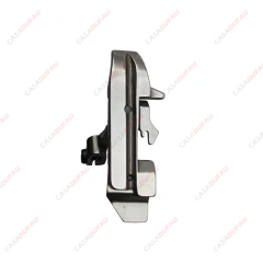 Prensatela Overlock 700F 4 Hilos (Cola de Rata) en internet