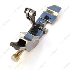 Prensatela Overlock con Tensor Elastico 1/4"