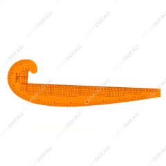 Regla Escuadra 58cm