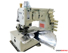 CINTURERA TYPICAL GK1509P (JEAN)