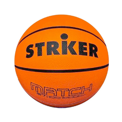 UNID.PELOTA BASKET NRO 7 STRIKER NAR. (15610700)
