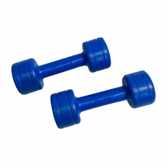 UNID.MANCUERNA PVC 2KG (12M40300) - tienda online