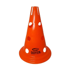 UNID.CONO PORTA VALLA X 30CM (0800004)