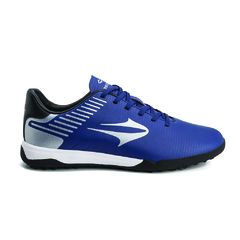 TOPPER STINGRAY II MACH1 TF AZUL/PLATA (22025967) en internet