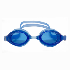 UNID.LENTE NATACION ART.100 AZUL (09L010020)