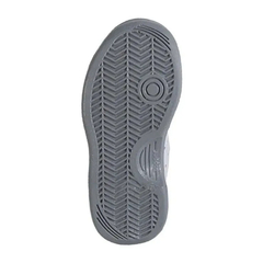 TOPPER X-FORCER KIDS BCO/AZUL (22021884) - BE SPORT