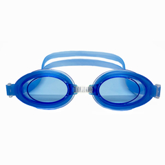 UNID.LENTE NATACION ART.1600 AZUL (09L160020)