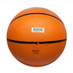 Imagen de UNID.PELOTA BASKET DRB EVOLUTION N 5 NARANJA (19DB3055)