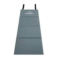 UNID.COLCHONETA PLEGABLE 100*50*1CM ECO BAGUN ALTA DENSIDAD GRIS (12C11917) - BE SPORT