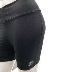 UNID CALZA CORTA VOLEY DOYEN NEGRA (01VI0110) - comprar online