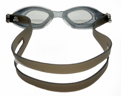 UNID.LENTE NATACION ART.1500 GRIS (09L150080) en internet