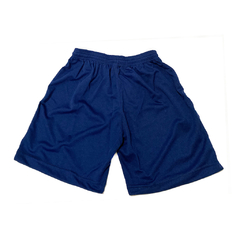 Imagen de UNID.SHORT FUTBOL LISO (0500001)