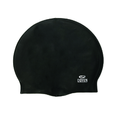 UNID.GORRA SILICONA KIDS ART.500 NEGRO (09G050010)