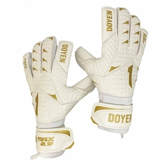 PAR GUANTE ARQ. ADULTO MAX 2.5 BLANCO (05G00690)