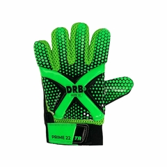 PAR GUANTES ARQ DRB PRIME 22 JR VER/NEG (19DF2539) - comprar online
