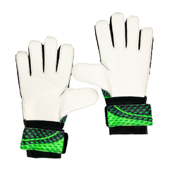 PAR GUANTES DEFENDER NEGRO/VERDE (5101200W) - comprar online