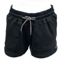 UNID.SHORT LISO ALGODON Y LYCRA PROONE (51834000)