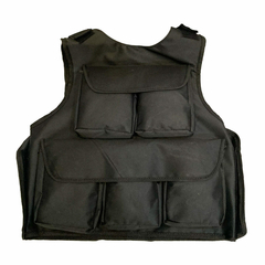 UNID. CHALECO CON PESO 20 KG (12A00920) - tienda online