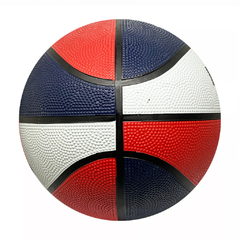 Imagen de UNID.PELOTA BASQUET ROYAL 3 REEBOK AZ/ROJO/BCO N7 (19476458)