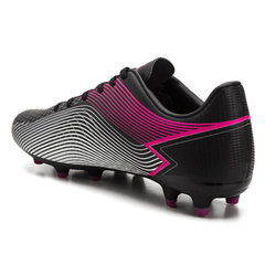 TOPPER STINGRAY III MACH 1 FG NEGRO/BLANCO/ROSA (22029955) en internet