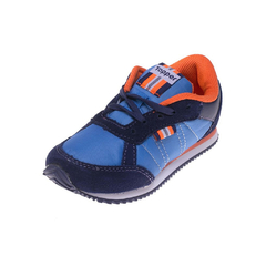 TOPPER THEO KIDS AZUL/NARANJA (22029796) en internet