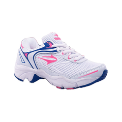 TOPPER SOFTRUN KIDS BCO/AZUL/ROSA (22021150)