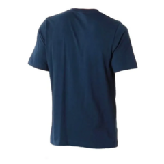 TOPPER T-SHIRT BASICA MARINO/GRIS (22157254) - comprar online