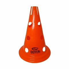 UNID.CONO PORTA VALLA X 50CM (0800005)