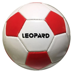 UNID.PELOTA FUTBOL N°2 MINI CLUBES BCO/ROJO (1558510M) - comprar online