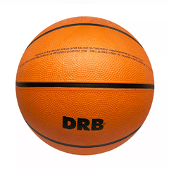UNID.PELOTA BASKET DRB EVOLUTION N 5 NARANJA (19DB3055) - tienda online