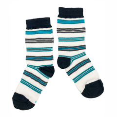 PAR MEDIA NIÑO ALG.C/LYCRA ART.13707 (0713707) - comprar online