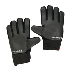 PAR GUANTES MAX NEGRO/ROJO (5101210T) - comprar online