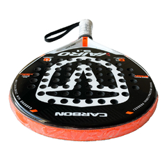 UNID.PALETA VAIRO CARBON 9.1 C/FUNDA (14P16110) en internet