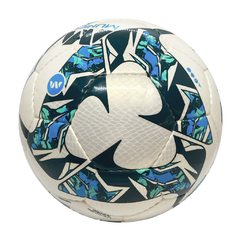 UNID.PELOTA FUTSAL STORM-X 743 N 4 BCO/CEL (5107430H) - BE SPORT