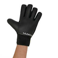 PAR GUANTES MAX NEGRO/VERDE (5101210W)