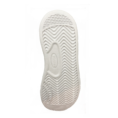 TOPPER CAPITAN II TT BLANCO (22026156) - tienda online