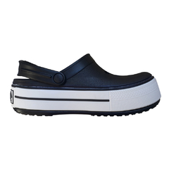 SEAWALK SUECO DAMA PLAT.C/BAND.NEGRO 880 (38088099) - comprar online